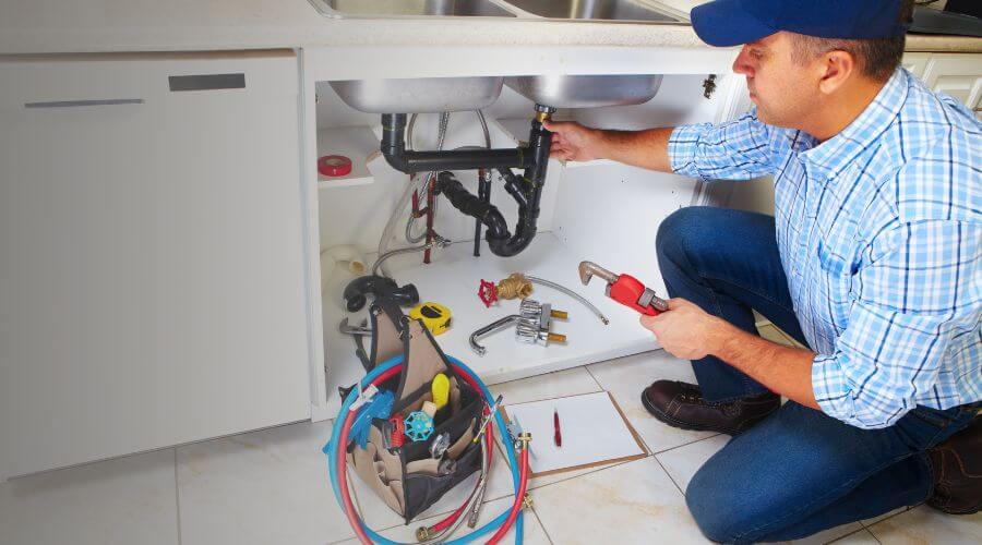Professional Leak Detection Services in Hyannis, NE